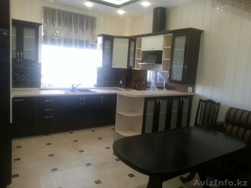 Сдам  4 комн кв класса «люкс» в новом элитном доме ЖК «Ренессанс» - Изображение #7, Объявление #1262247