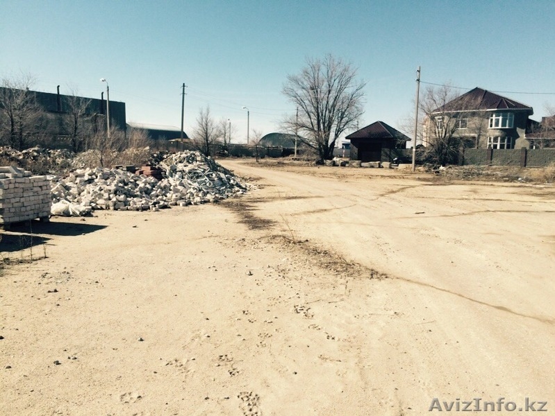 Продам  зем  участок  под ИЖС  10сот, в черте  города, р-н Авиатор - Изображение #3, Объявление #1262191