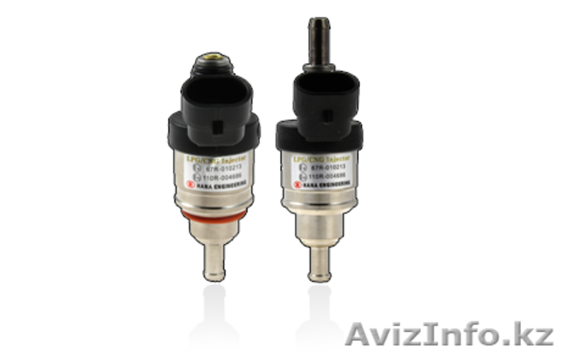 Газобаллонное оборудование, Газ на авто, ГБО - Изображение #3, Объявление #1266075