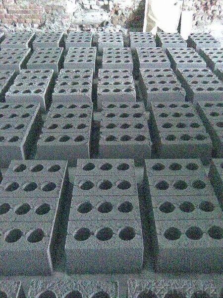 Пескоблоки 20*20*40 - Изображение #2, Объявление #1259216