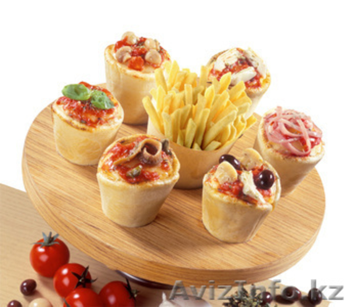 Экспресс кафе FOODmix  - Изображение #1, Объявление #1273638