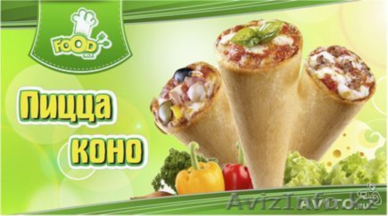 Экспресс кафе FOODmix  - Изображение #3, Объявление #1273638
