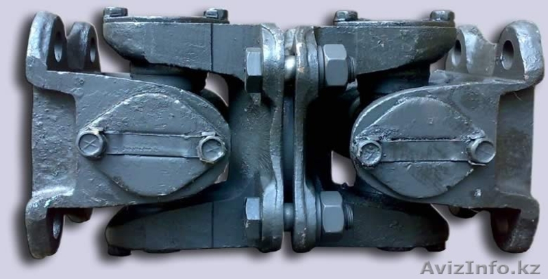 продажа запасных частей ,гидроматоры и насосы - Изображение #1, Объявление #1277977