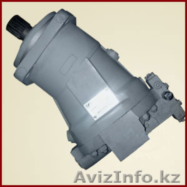 продажа запасных частей ,гидроматоры и насосы - Изображение #2, Объявление #1277977