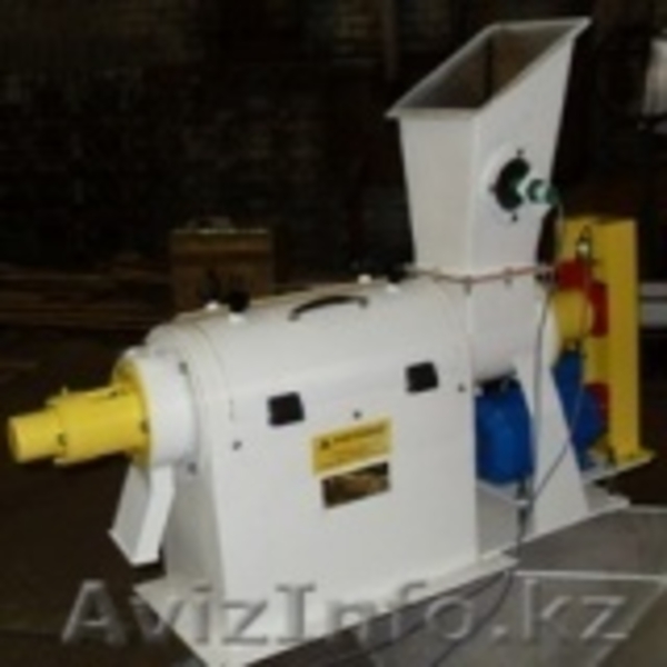 Просеиватель центробежный малогабаритный ПМ-2,5 - Изображение #1, Объявление #782870