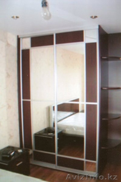 Мебельная фурнитура, мебель на заказ - Изображение #3, Объявление #1286685