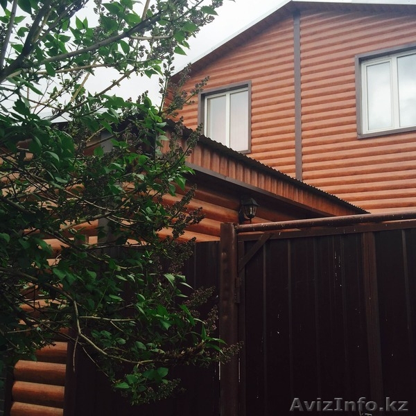 Продается дом в г.Оренбурге РФ! - Изображение #1, Объявление #1287388