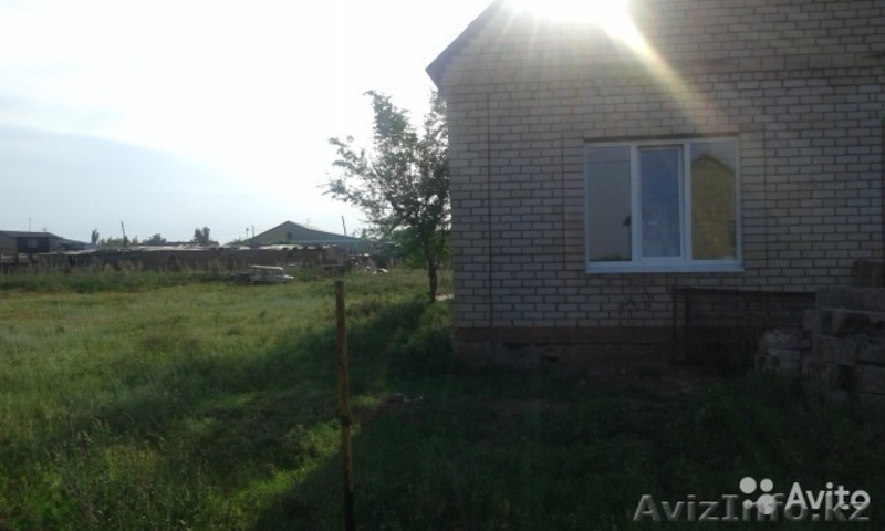 Дом мансардного типа - Изображение #1, Объявление #1306749