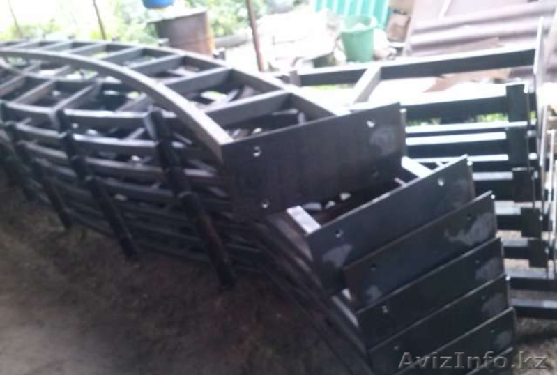 Каркас ангара 30х16х8м - Изображение #3, Объявление #1308737