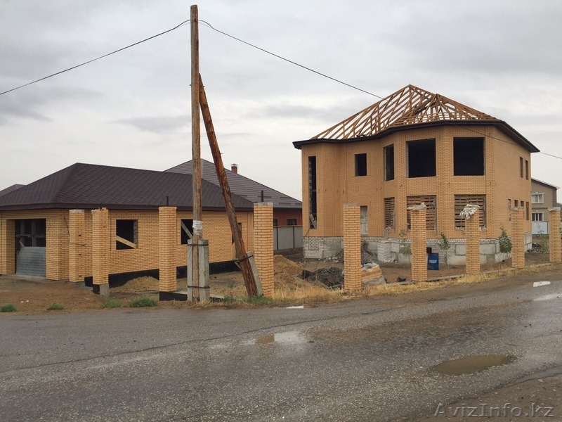 Срочно продам недостроенный дом! - Изображение #3, Объявление #1322644