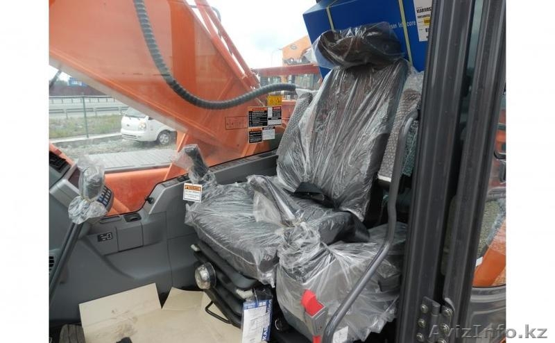 Гусеничный экскаватор Doosan S500LC новый, в наличии! - Изображение #1, Объявление #1321672