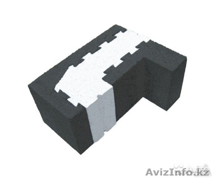 Теплоблоки -новинка в Актобе!   - Изображение #2, Объявление #1342649