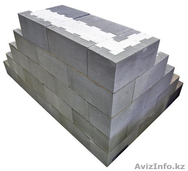 Теплоблоки -новинка в Актобе!   - Изображение #6, Объявление #1342649