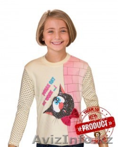 Детские кофты для девочек - Изображение #3, Объявление #1336992