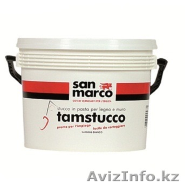 Стройматериал Tamstucco - Изображение #3, Объявление #1342493