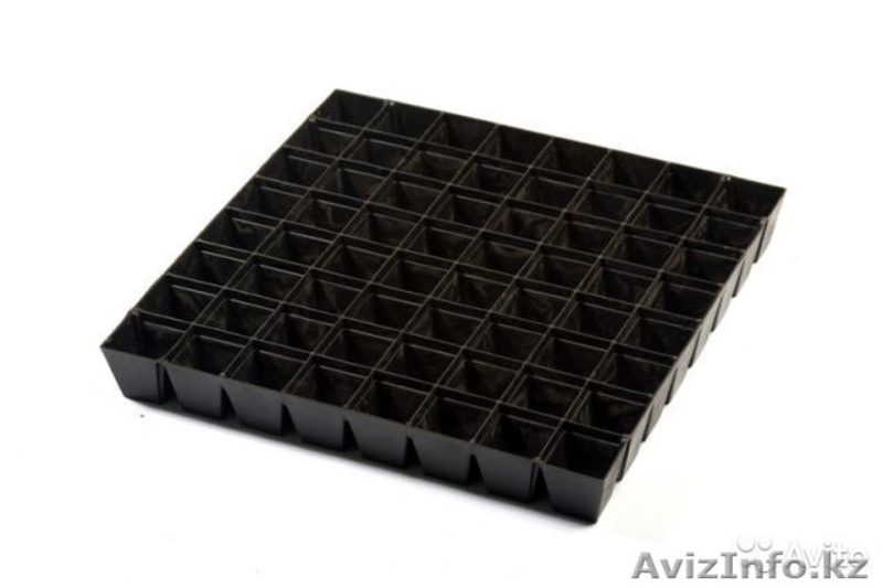 Кассеты для рассады - Изображение #1, Объявление #1358056