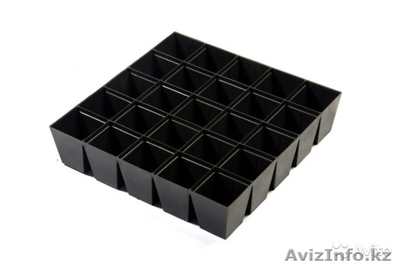 Кассеты для рассады - Изображение #2, Объявление #1358056