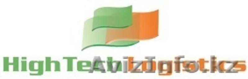 Компания: Damu Logistics – Актобе - Изображение #1, Объявление #1362753