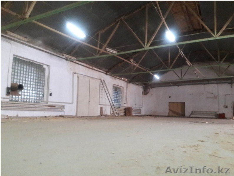 Склады в Актобе - Изображение #3, Объявление #1362762