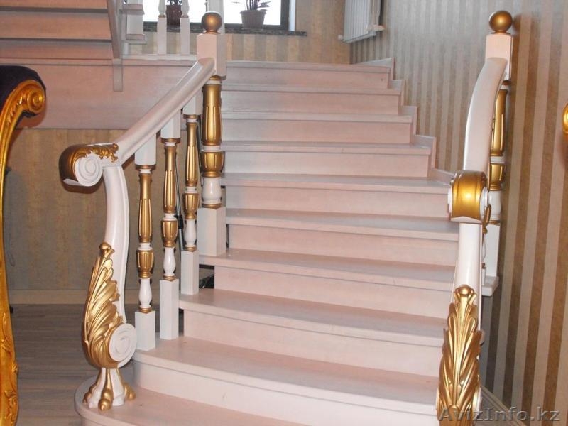 Лестницы любой сложности! - Изображение #2, Объявление #1370649