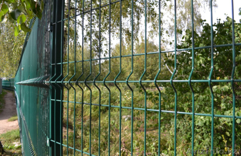 3д панели ограждения - Изображение #2, Объявление #1398038