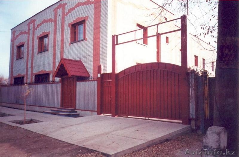 Действующий бизнес по производству столярных изделий и мебели Актобе - Изображение #1, Объявление #1390766