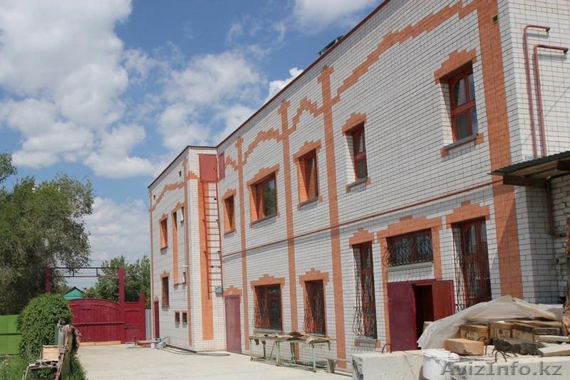 Действующий бизнес по производству столярных изделий и мебели Актобе - Изображение #3, Объявление #1390766