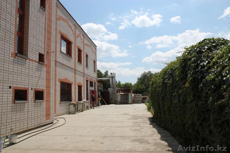 Действующий бизнес по производству столярных изделий и мебели Актобе - Изображение #4, Объявление #1390766