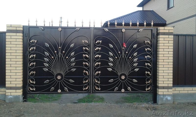 Ворота Temirsapa - Изображение #2, Объявление #1403666