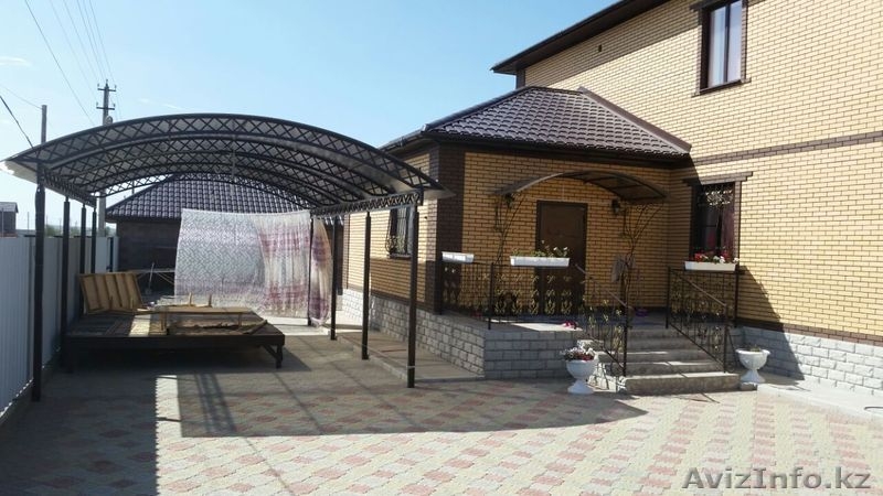 Решётки на окна Temirsapa - Изображение #10, Объявление #1403688