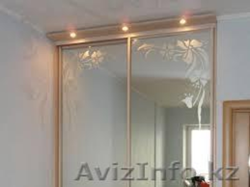 Корпусная Мебель на Заказ по индивидуальным проектам - Изображение #2, Объявление #1438796