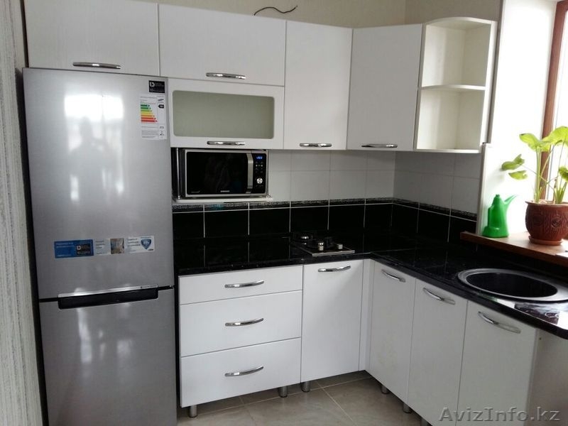 Корпусная Мебель на Заказ по индивидуальным проектам - Изображение #3, Объявление #1438796