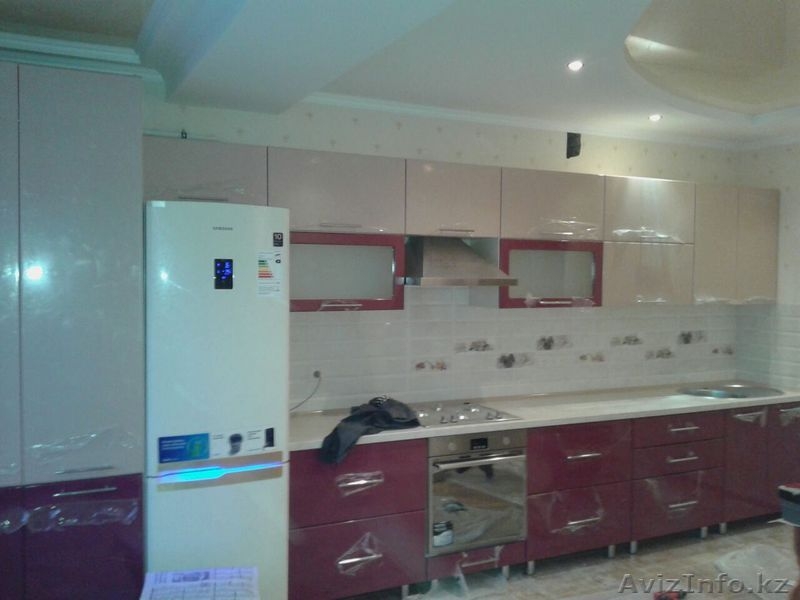 Корпусная Мебель на Заказ по индивидуальным проектам - Изображение #5, Объявление #1438796