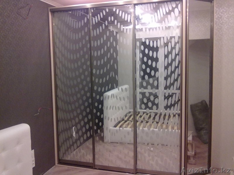 Корпусная Мебель на Заказ по индивидуальным проектам - Изображение #9, Объявление #1438796