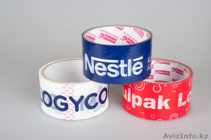 Оптовые поставки скотча - Изображение #2, Объявление #1450846