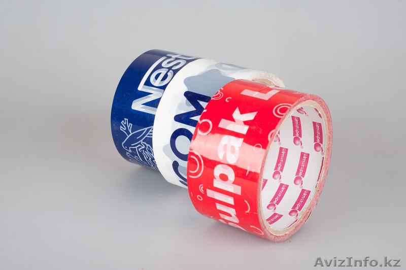 Оптовые поставки скотча - Изображение #3, Объявление #1450846