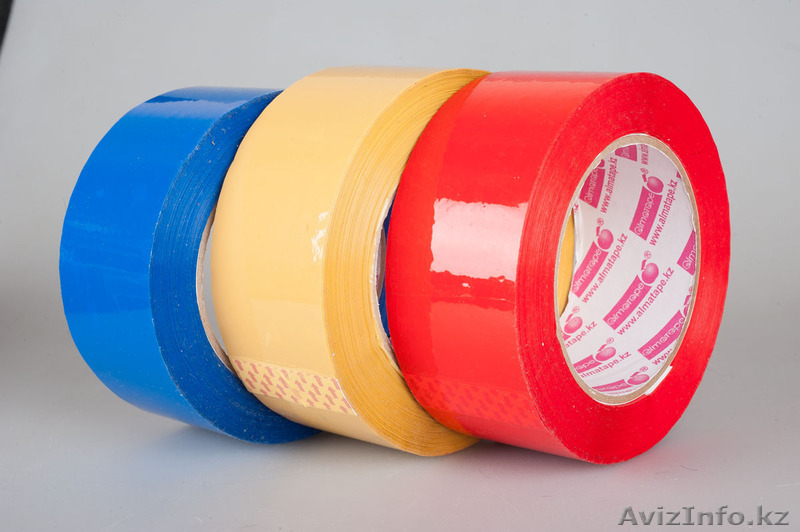 Оптовые поставки скотча - Изображение #5, Объявление #1450846