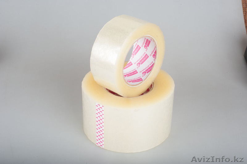 Оптовые поставки скотча - Изображение #6, Объявление #1450846