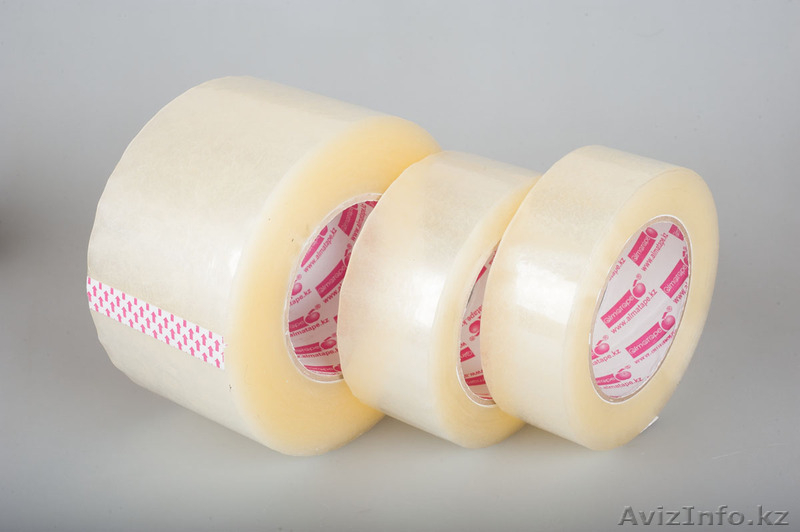Оптовые поставки скотча - Изображение #7, Объявление #1450846