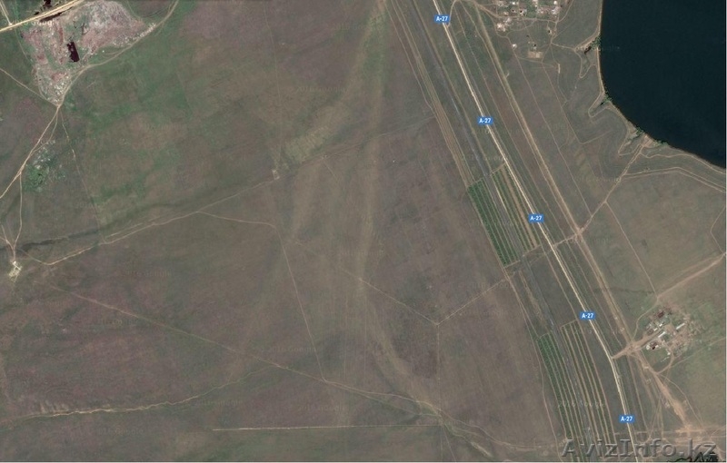 Распродажа участков в Актобе - Изображение #1, Объявление #1483763