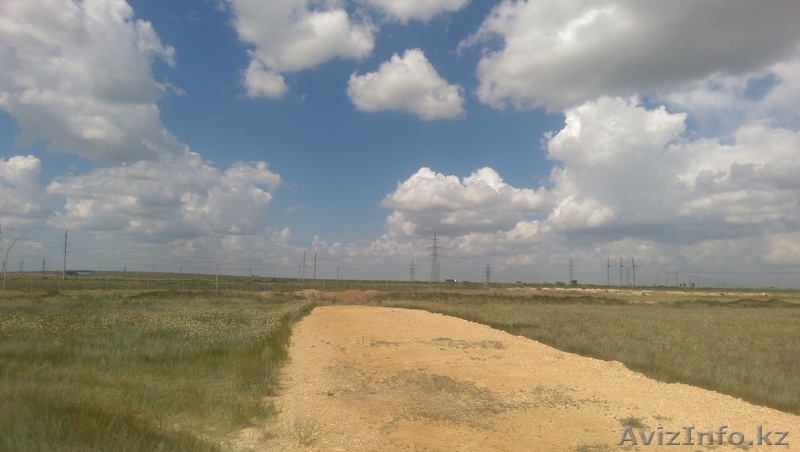 Распродажа участков в Актобе - Изображение #2, Объявление #1483763