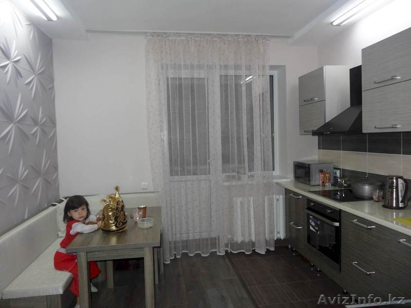 Продается двушка в Актобе - Изображение #2, Объявление #1479073