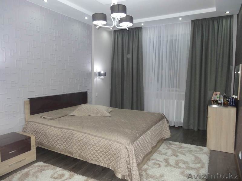 Продается двушка в Актобе - Изображение #1, Объявление #1479073