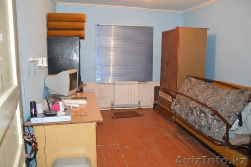 Частный дом в центре (Сазда-2) - Изображение #4, Объявление #1474349