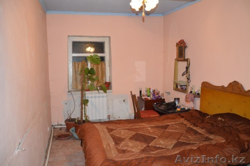 Частный дом в центре (Сазда-2) - Изображение #1, Объявление #1474349