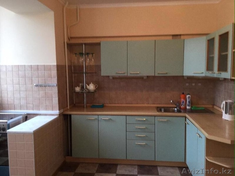 Продаю свою трешку в Актобе - Изображение #7, Объявление #1479081