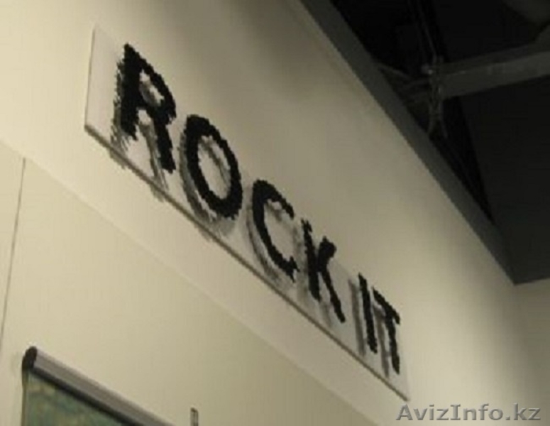 Псевдо - объёмные буквы, элементы (изготовление, монтаж). - Изображение #2, Объявление #1486787