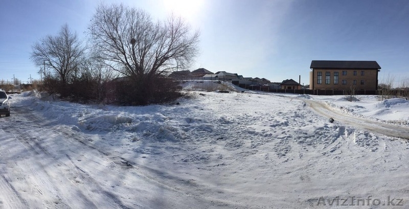 Продам участок 10 соток в заречном 2, ИЖС. Газ-Свет - Изображение #5, Объявление #1544890