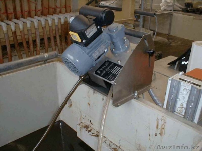  Очистительное оборудование (скиммер) - Изображение #3, Объявление #1543361