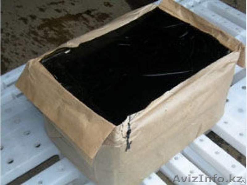 мастика битумно резиновая горячего применения - Изображение #1, Объявление #1553159